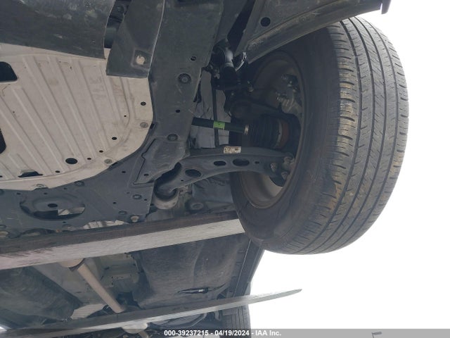Honda CR-V LX 2019 5J6RW5H36KL005118 Image 19