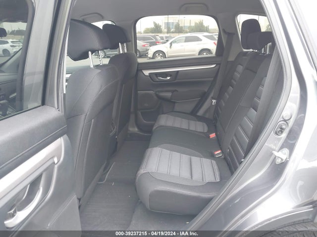 Honda CR-V LX 2019 5J6RW5H36KL005118 Image 8