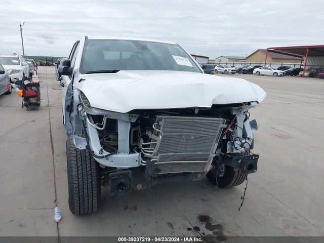 RAM 1500 Lone Star  4x4 5'7 Box 2023 1C6RRFFG3PN704377 Image 13