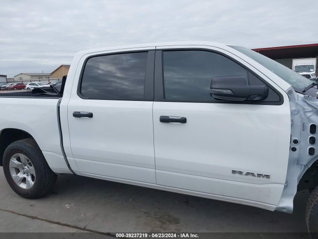 RAM 1500 Lone Star  4x4 5'7 Box 2023 1C6RRFFG3PN704377 Image 14