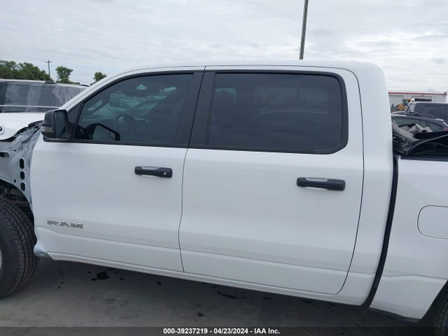 RAM 1500 Lone Star  4x4 5'7 Box 2023 1C6RRFFG3PN704377 Image 15