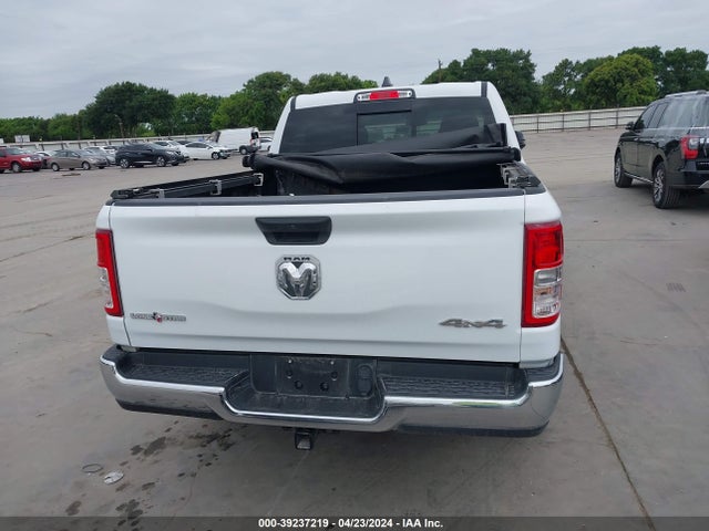 RAM 1500 Lone Star  4x4 5'7 Box 2023 1C6RRFFG3PN704377 Image 17