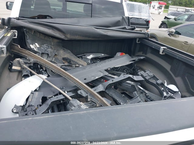 RAM 1500 Lone Star  4x4 5'7 Box 2023 1C6RRFFG3PN704377 Image 12