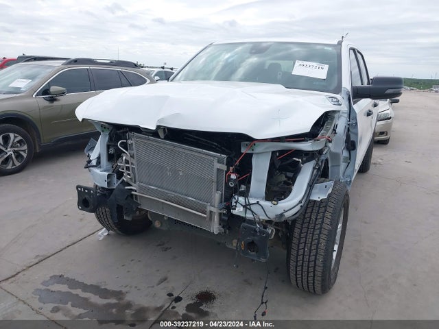 RAM 1500 Lone Star  4x4 5'7 Box 2023 1C6RRFFG3PN704377 Image 6