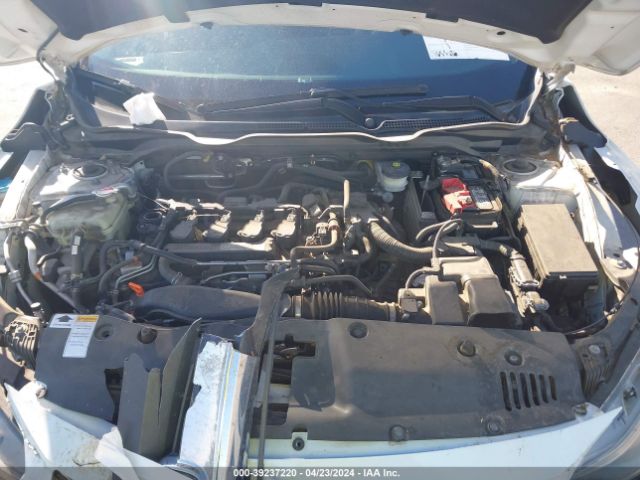 19XFC1F93GE006079 Honda Civic Touring