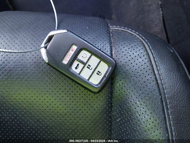 19XFC1F93GE006079 Honda Civic Touring