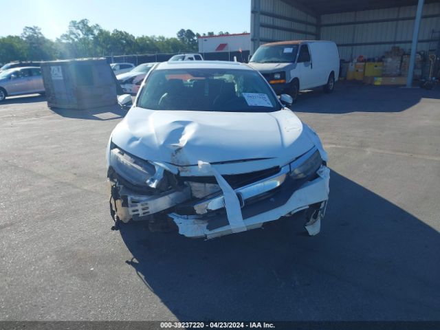 19XFC1F93GE006079 Honda Civic Touring