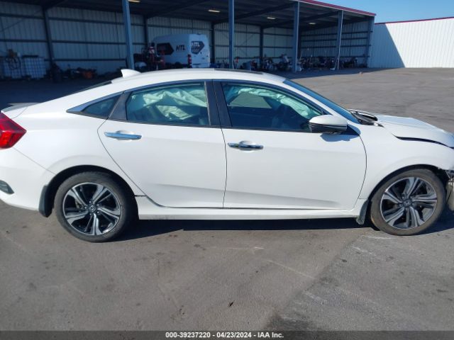 19XFC1F93GE006079 Honda Civic Touring