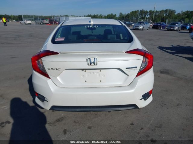 19XFC1F93GE006079 Honda Civic Touring