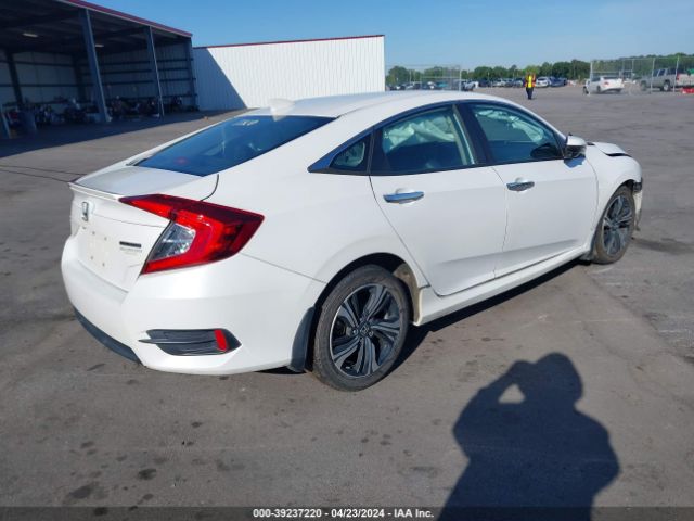 19XFC1F93GE006079 Honda Civic Touring