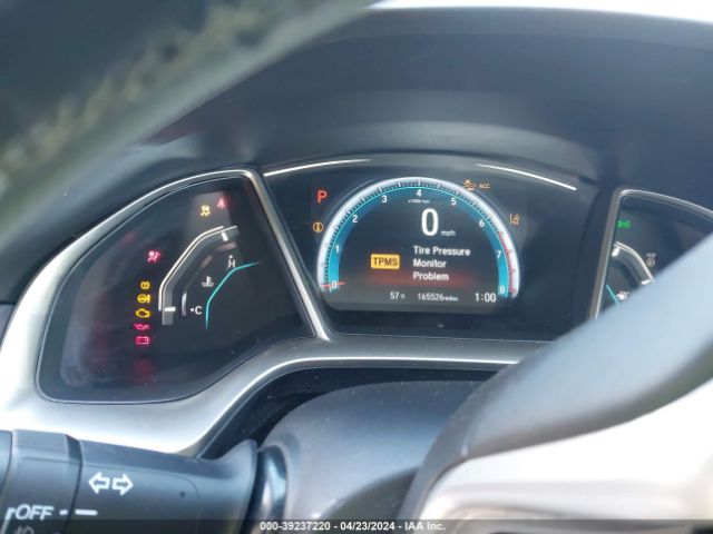 19XFC1F93GE006079 Honda Civic Touring
