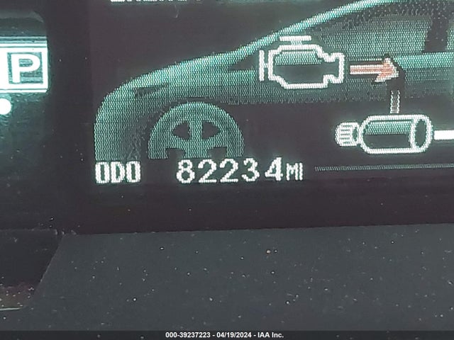 Toyota Prius Three 2015 JTDKN3DU9F1889313 Image 16