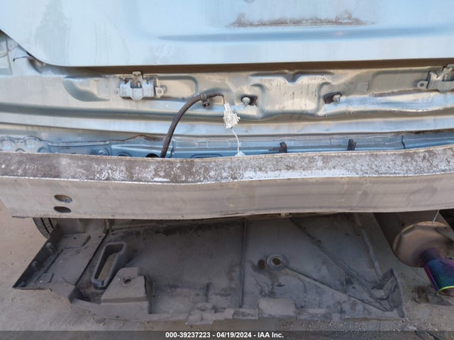 Toyota Prius Three 2015 JTDKN3DU9F1889313 Image 21