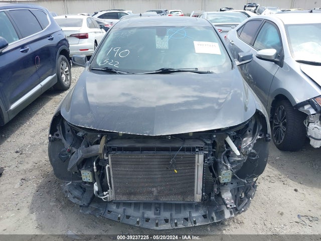 Chevrolet MALIBU LT 2018 1G1ZD5ST1JF136614 Image 13