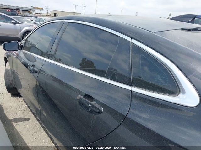 Chevrolet MALIBU LT 2018 1G1ZD5ST1JF136614 Image 15