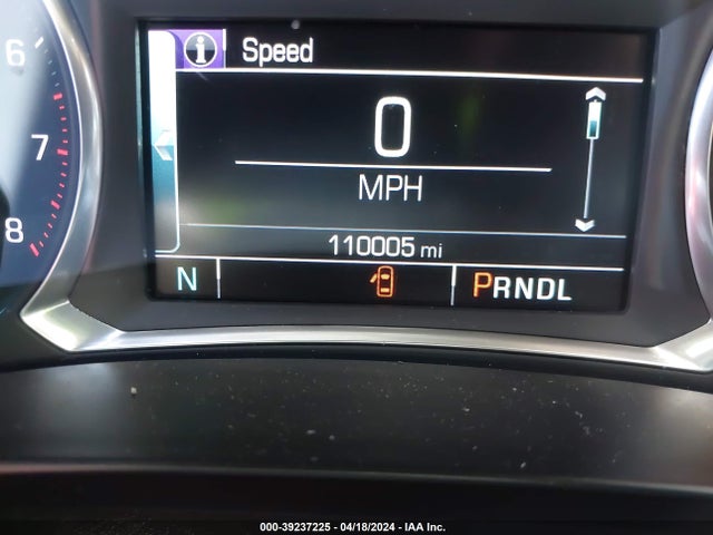 Chevrolet MALIBU LT 2018 1G1ZD5ST1JF136614 Image 16
