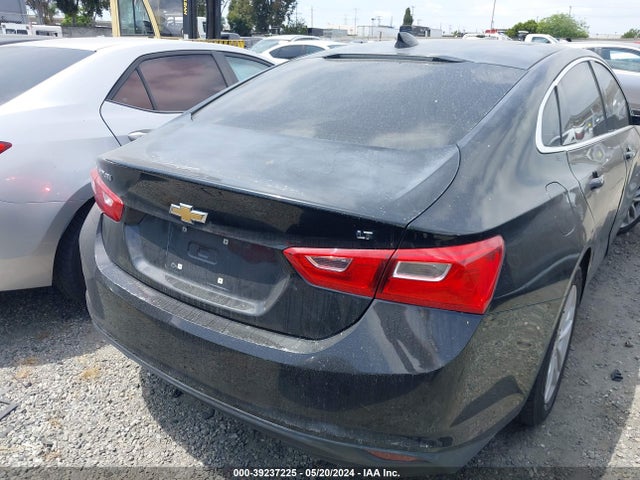 Chevrolet MALIBU LT 2018 1G1ZD5ST1JF136614 Image 17