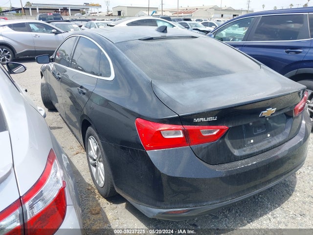 Chevrolet MALIBU LT 2018 1G1ZD5ST1JF136614 Image 3
