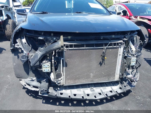 Chevrolet MALIBU LT 2018 1G1ZD5ST1JF136614 Image 6