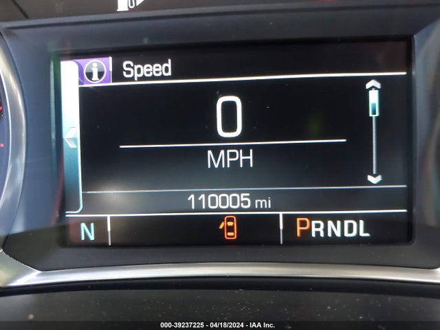 Chevrolet MALIBU LT 2018 1G1ZD5ST1JF136614 Image 7