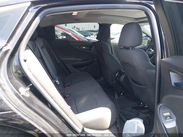 Chevrolet MALIBU LT 2018 1G1ZD5ST1JF136614 Image 8
