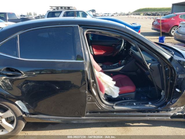 JTHBA1D21J5065210 Lexus IS 300