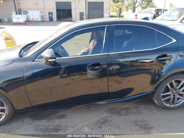 JTHBA1D21J5065210 Lexus IS 300