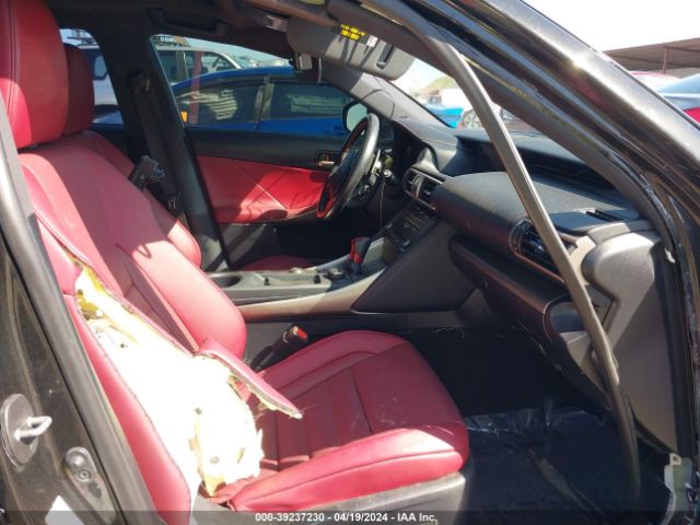 JTHBA1D21J5065210 Lexus IS 300