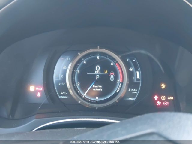 JTHBA1D21J5065210 Lexus IS 300