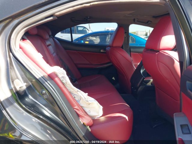 JTHBA1D21J5065210 Lexus IS 300