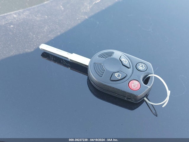 Ford FOCUS SEL 2017 1FADP3H28HL223102 Image 11