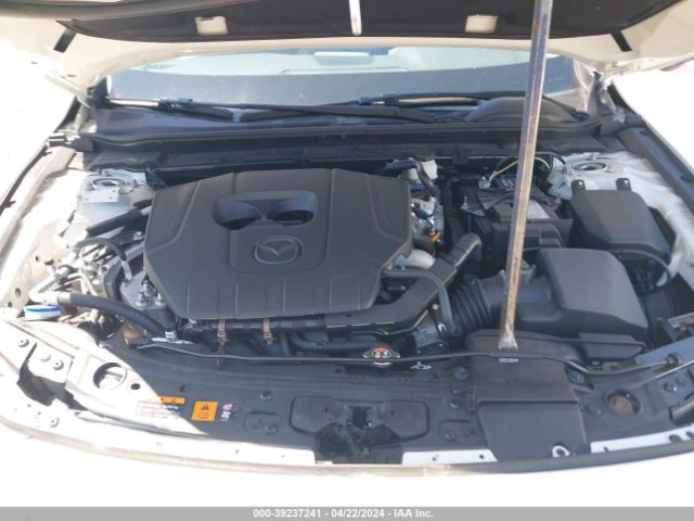 3MZBPACM7PM381259 Mazda Mazda3 2.5 S Preferred