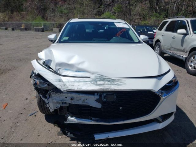 3MZBPACM7PM381259 Mazda Mazda3 2.5 S Preferred