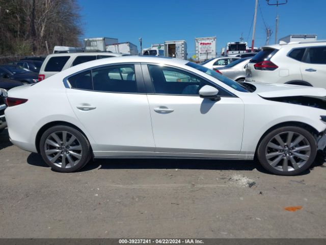 3MZBPACM7PM381259 Mazda Mazda3 2.5 S Preferred