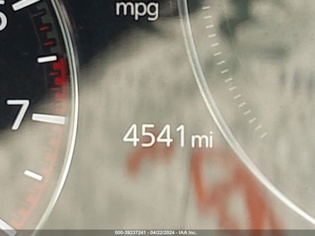 3MZBPACM7PM381259 Mazda Mazda3 2.5 S Preferred