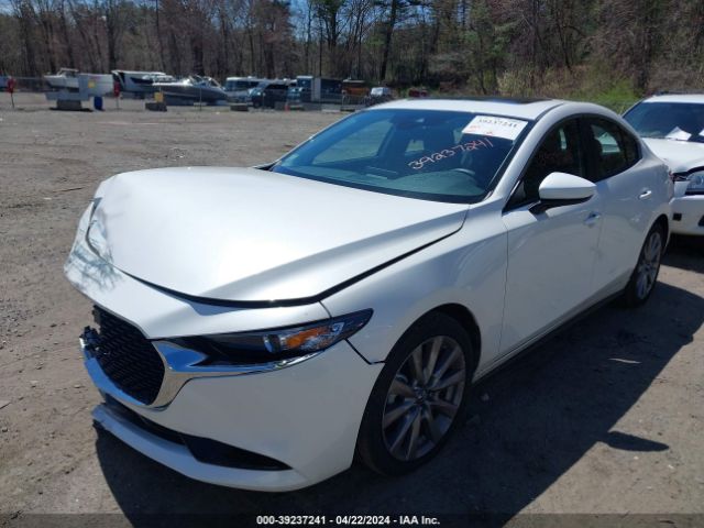 3MZBPACM7PM381259 Mazda Mazda3 2.5 S Preferred