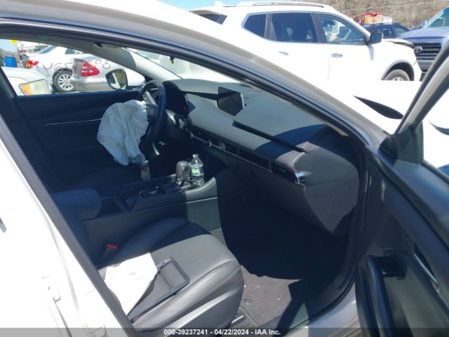 3MZBPACM7PM381259 Mazda Mazda3 2.5 S Preferred