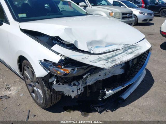 3MZBPACM7PM381259 Mazda Mazda3 2.5 S Preferred
