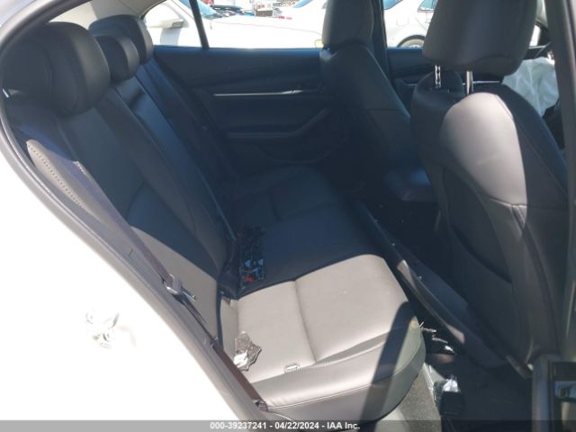 3MZBPACM7PM381259 Mazda Mazda3 2.5 S Preferred