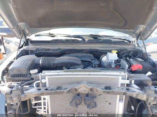 1C6RREFT5MN544585 RAM 1500 Big Horn  4x2 5'7 Box