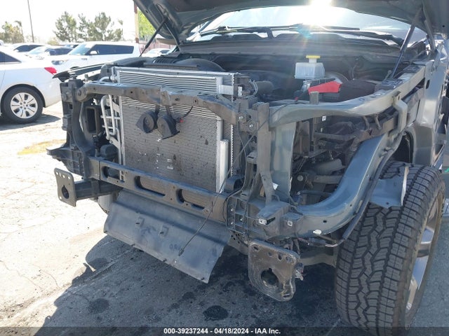 1C6RREFT5MN544585 RAM 1500 Big Horn  4x2 5'7 Box