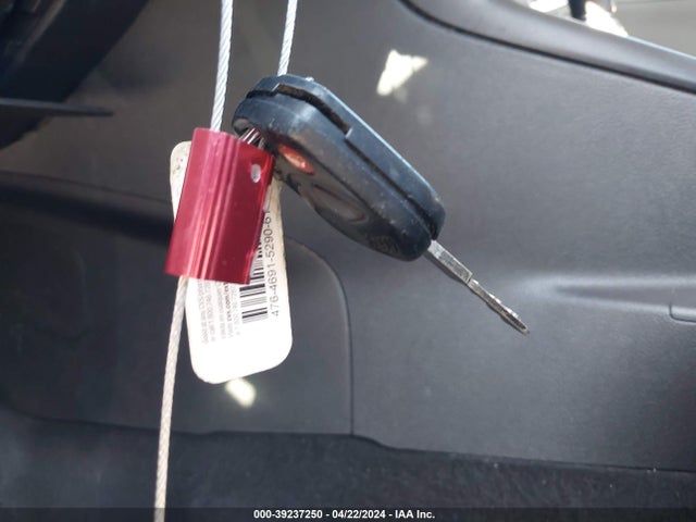 Ford FOCUS SE 2018 1FADP3K22JL218069 Image 11