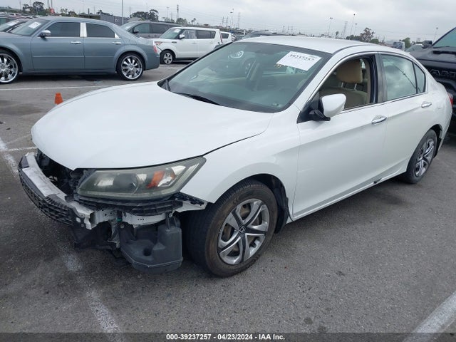 Honda k24w1 2015 1HGCR2F39FA060329 Image 24