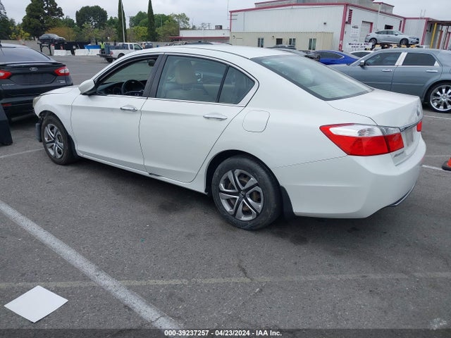 Honda k24w1 2015 1HGCR2F39FA060329 Image 25