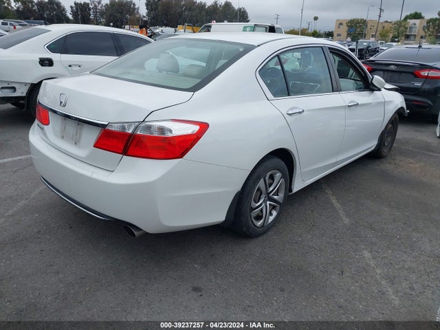 Honda k24w1 2015 1HGCR2F39FA060329 Image 26