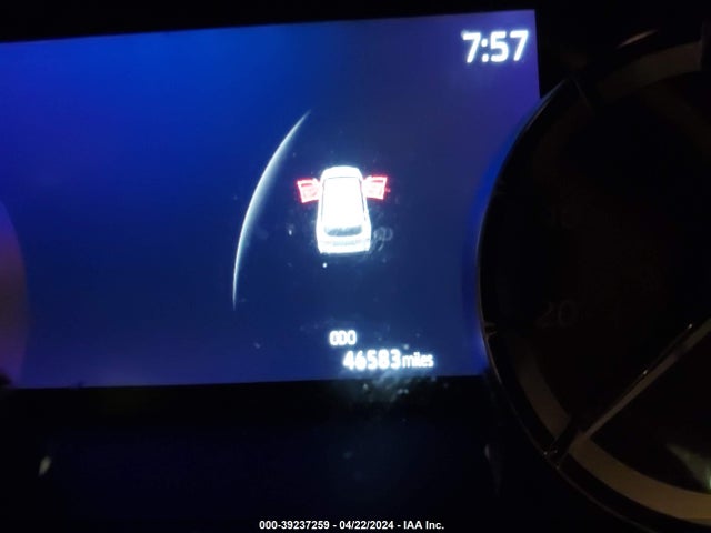 Toyota Highlander Xle 2022 5TDGZRBH9NS242902 Image 14
