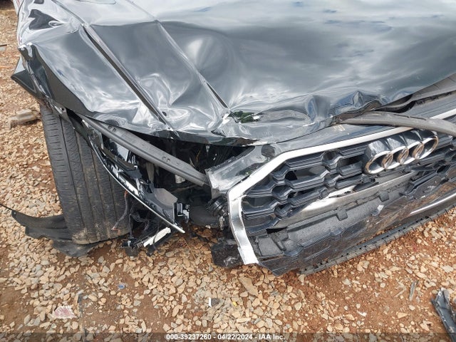 WA1EAAFY2N2126503 Audi Q5 Premium Plus 45 Tfsi S Line Quattro S Tronic