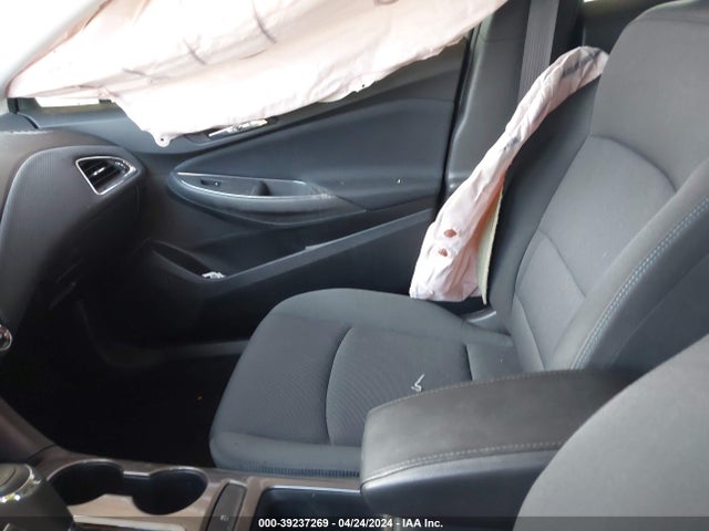 Chevrolet Cruze Lt Auto 2017 3G1BE6SM0HS505238 Image 5