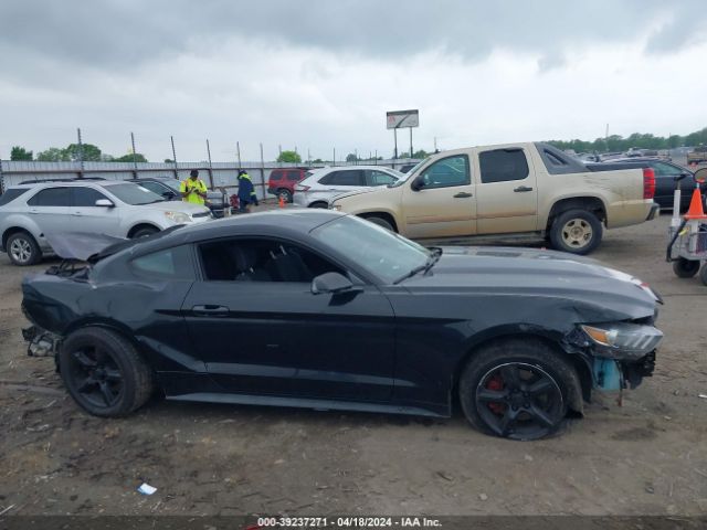 1FA6P8AM6G5316527 Ford Mustang V6