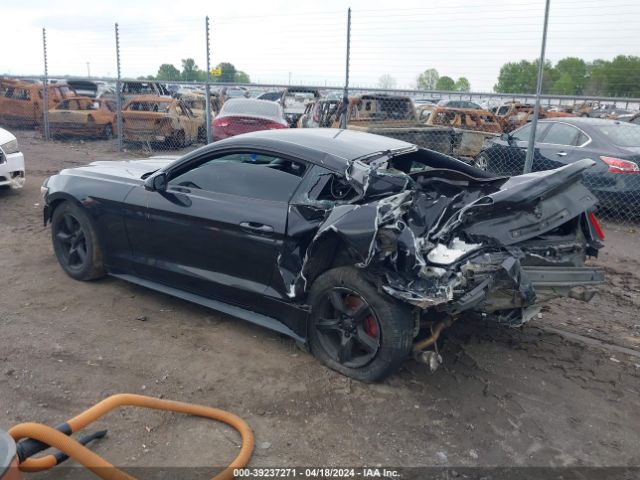 1FA6P8AM6G5316527 Ford Mustang V6